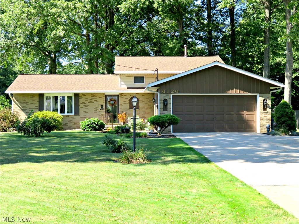 Orchard Park - Residential