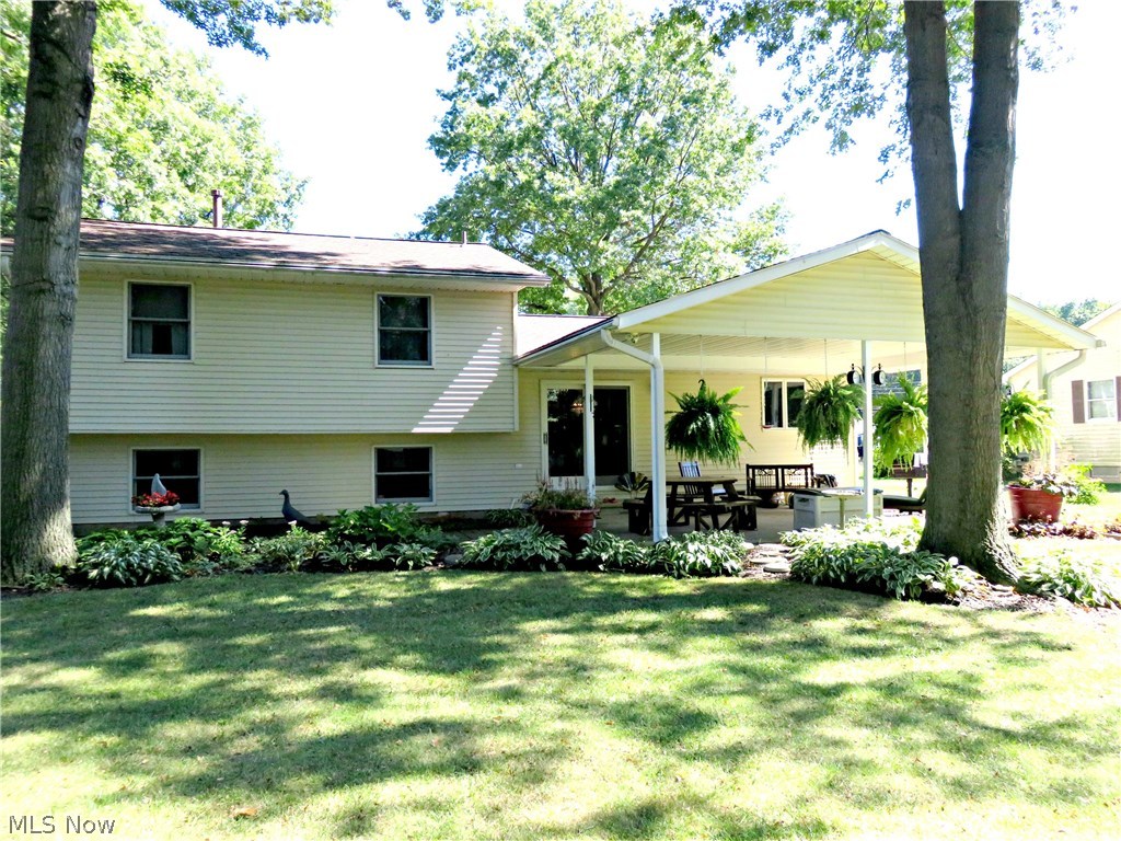 Orchard Park - Residential