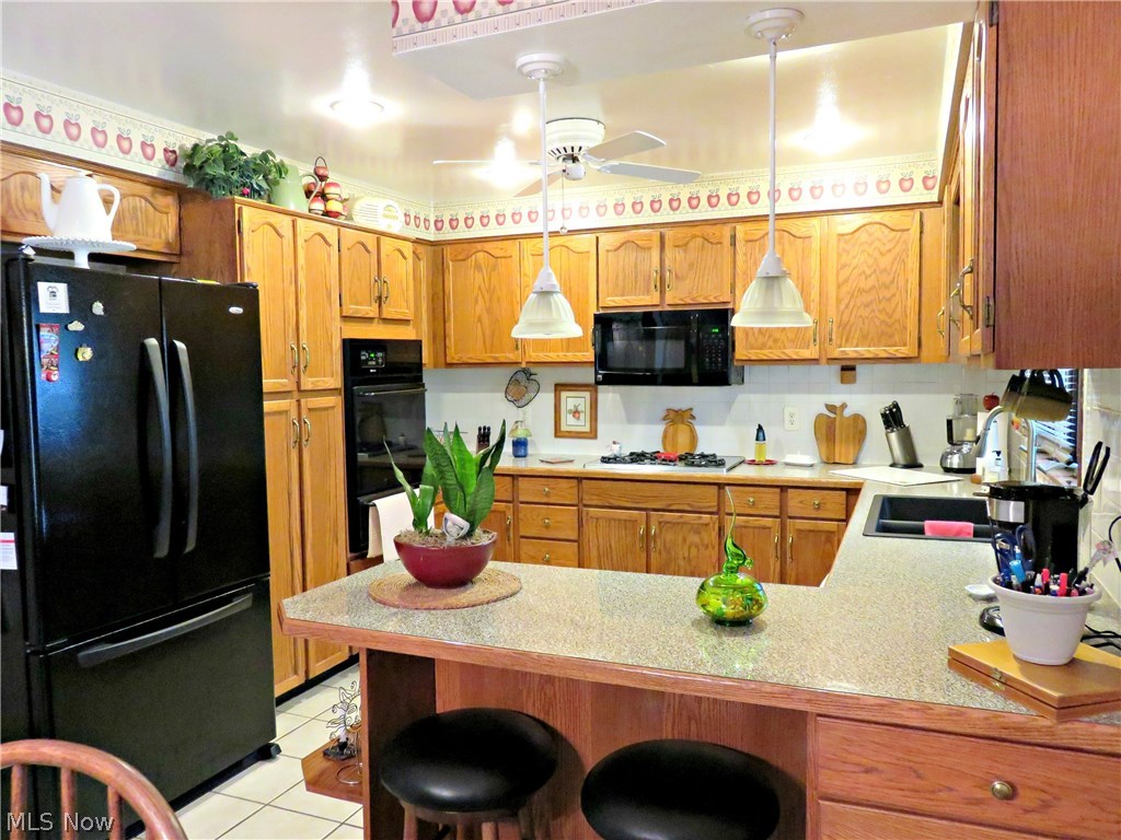 Orchard Park - Residential