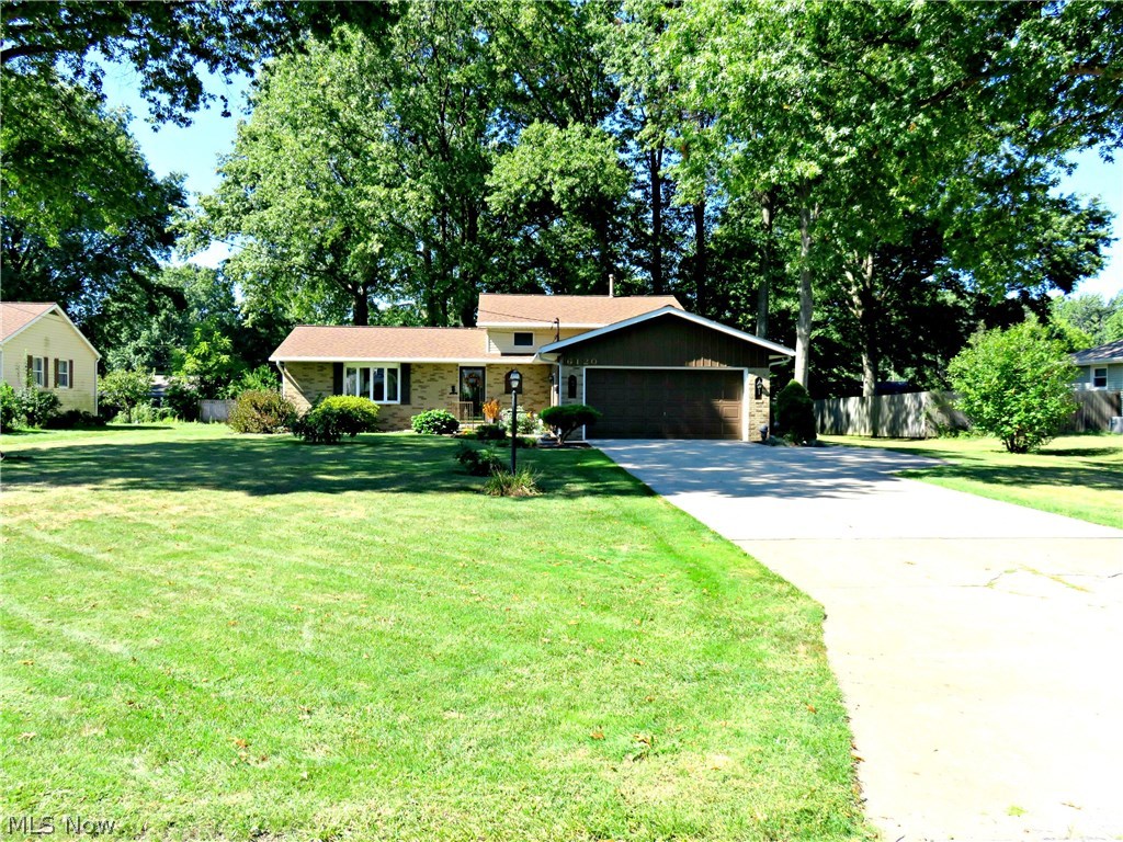 Orchard Park - Residential