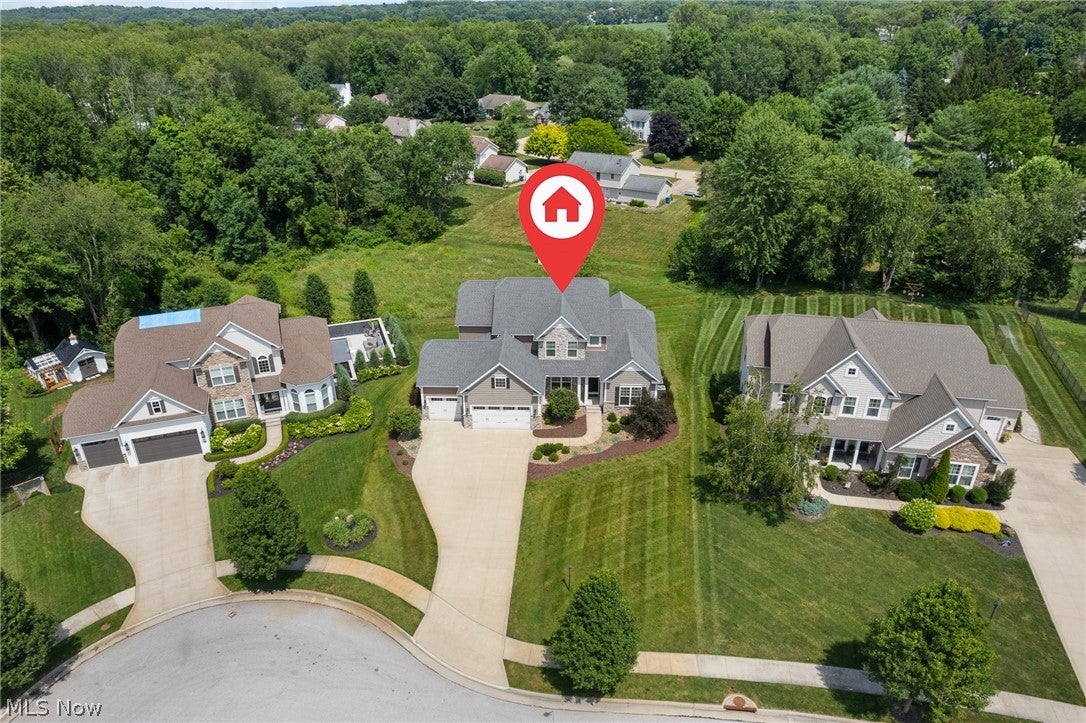 3901 Creekside Drive