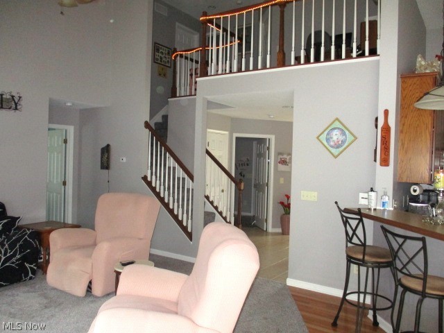 Parkside Reserve Sub - Residential