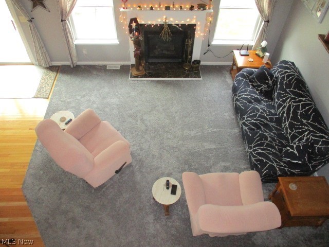 Parkside Reserve Sub - Residential