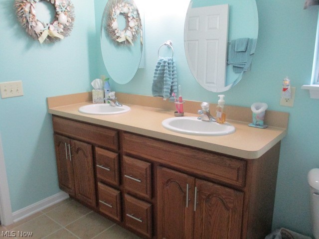 Parkside Reserve Sub - Residential