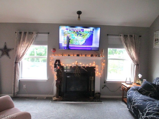 Parkside Reserve Sub - Residential