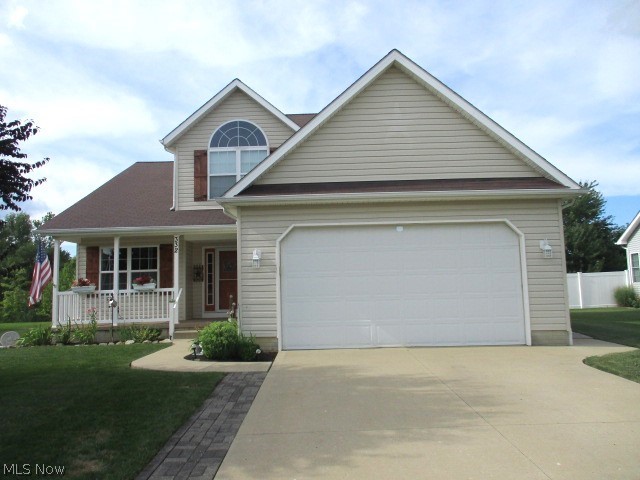 Parkside Reserve Sub - Residential