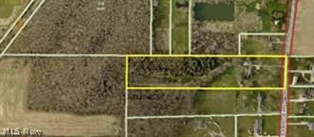 Photo of 10700 W Ridge Road, Elyria, OH 44035 (MLS # 5188971)