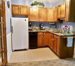 Carlisle Sec 10 - Residential