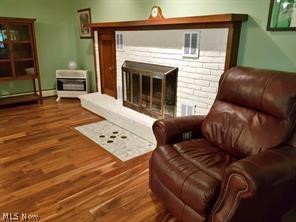 Carlisle Sec 10 - Residential