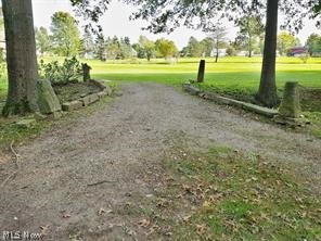 Carlisle Sec 10 - Residential