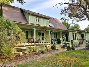 Carlisle Sec 10 - Residential