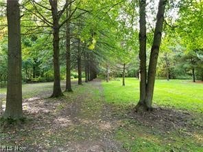 Carlisle Sec 10 - Residential