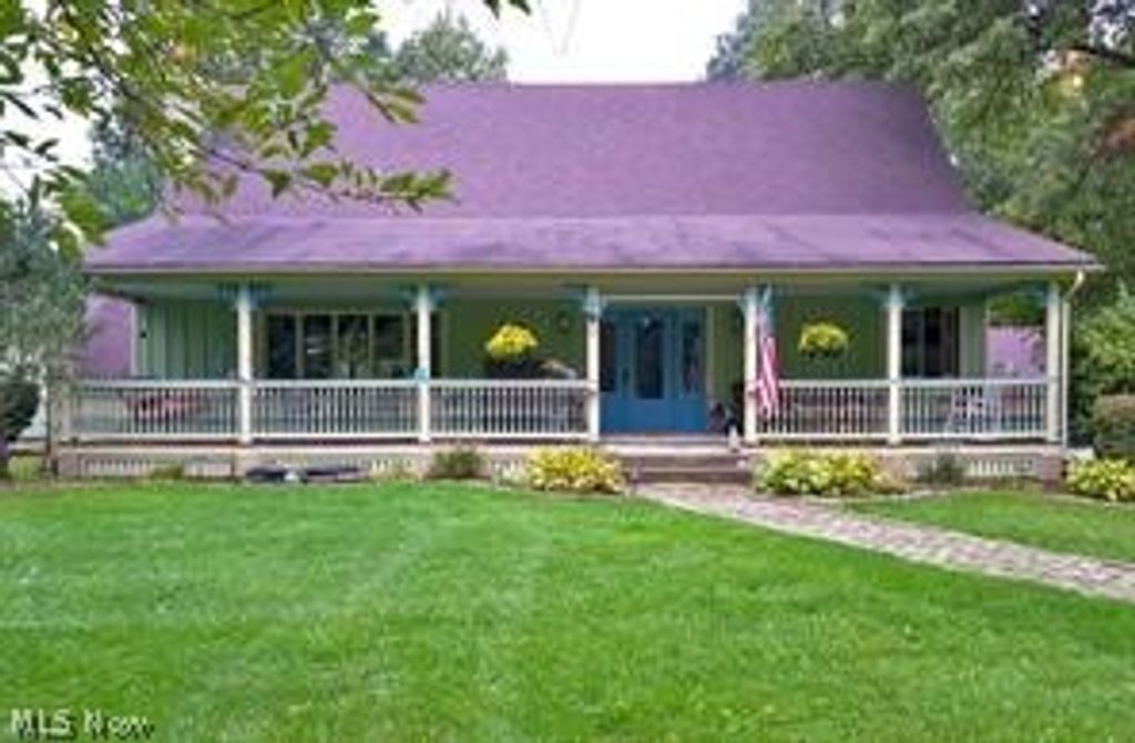 Photo of 10700 W Ridge Road, Elyria, OH 44035 (MLS # 5188971)