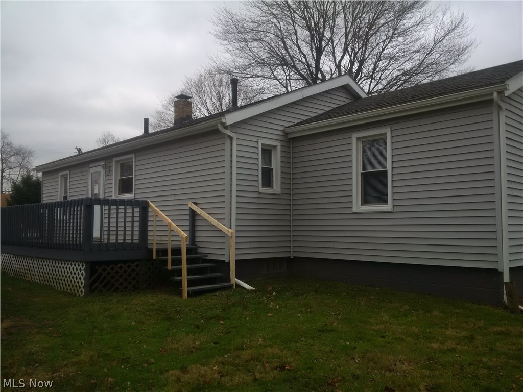 Hoffmans 02 Sec 01 - Residential