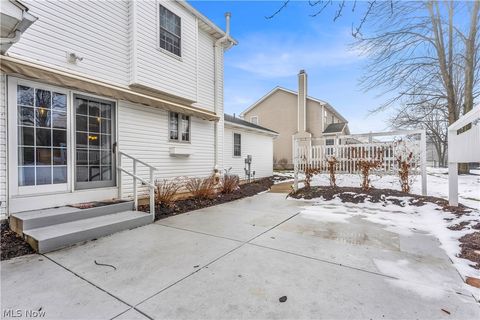Tiny photo for 955 Lawrence Street, Medina, OH 44256 (MLS # 5187905)