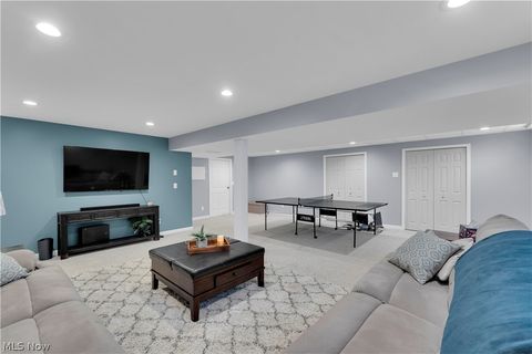 Tiny photo for 955 Lawrence Street, Medina, OH 44256 (MLS # 5187905)