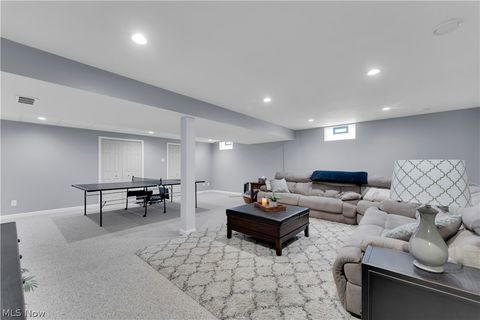 Tiny photo for 955 Lawrence Street, Medina, OH 44256 (MLS # 5187905)