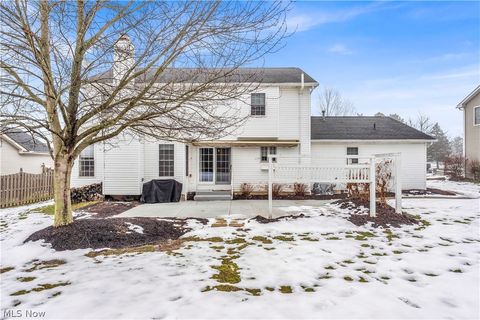Tiny photo for 955 Lawrence Street, Medina, OH 44256 (MLS # 5187905)