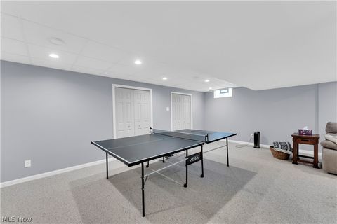 Tiny photo for 955 Lawrence Street, Medina, OH 44256 (MLS # 5187905)