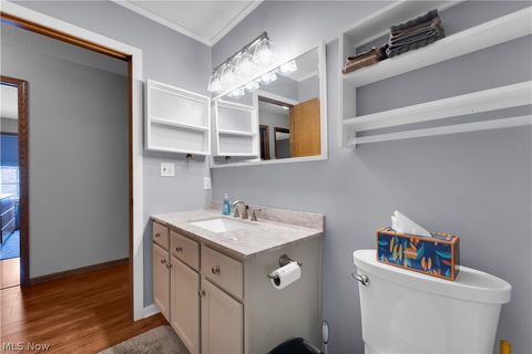 Tiny photo for 955 Lawrence Street, Medina, OH 44256 (MLS # 5187905)