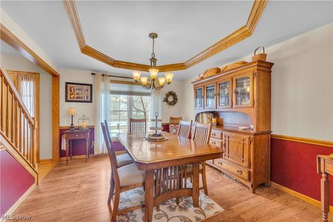 Tiny photo for 955 Lawrence Street, Medina, OH 44256 (MLS # 5187905)