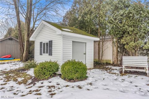 Tiny photo for 955 Lawrence Street, Medina, OH 44256 (MLS # 5187905)