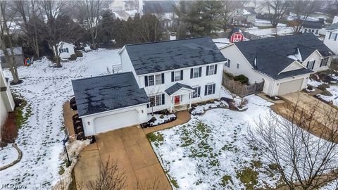 Tiny photo for 955 Lawrence Street, Medina, OH 44256 (MLS # 5187905)