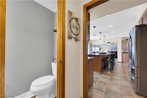 Tiny photo for 955 Lawrence Street, Medina, OH 44256 (MLS # 5187905)