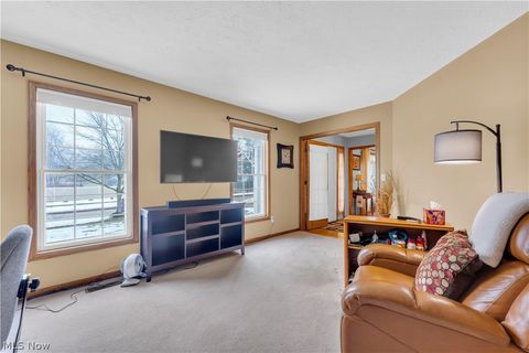 Tiny photo for 955 Lawrence Street, Medina, OH 44256 (MLS # 5187905)