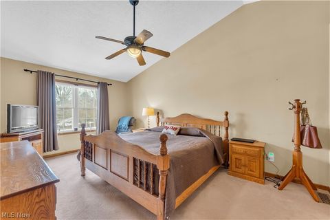 Tiny photo for 955 Lawrence Street, Medina, OH 44256 (MLS # 5187905)