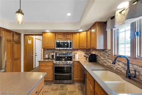 Tiny photo for 955 Lawrence Street, Medina, OH 44256 (MLS # 5187905)