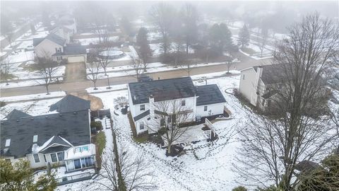 Tiny photo for 955 Lawrence Street, Medina, OH 44256 (MLS # 5187905)