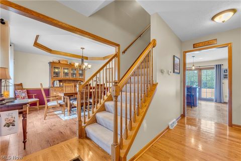 Tiny photo for 955 Lawrence Street, Medina, OH 44256 (MLS # 5187905)