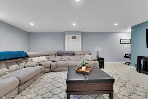 Tiny photo for 955 Lawrence Street, Medina, OH 44256 (MLS # 5187905)