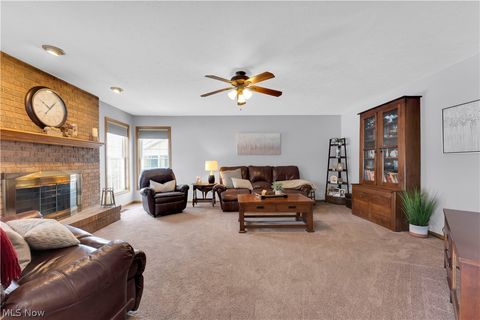 Tiny photo for 955 Lawrence Street, Medina, OH 44256 (MLS # 5187905)