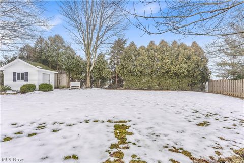 Tiny photo for 955 Lawrence Street, Medina, OH 44256 (MLS # 5187905)
