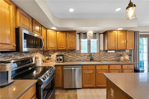 Tiny photo for 955 Lawrence Street, Medina, OH 44256 (MLS # 5187905)