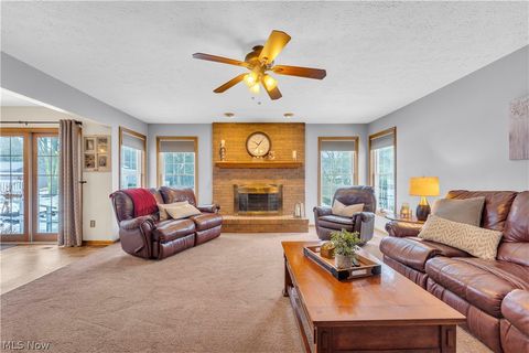 Tiny photo for 955 Lawrence Street, Medina, OH 44256 (MLS # 5187905)