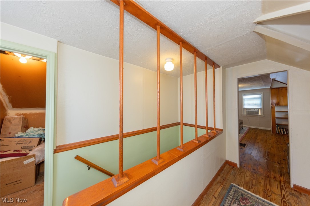 Golf Park Allotment - Residential