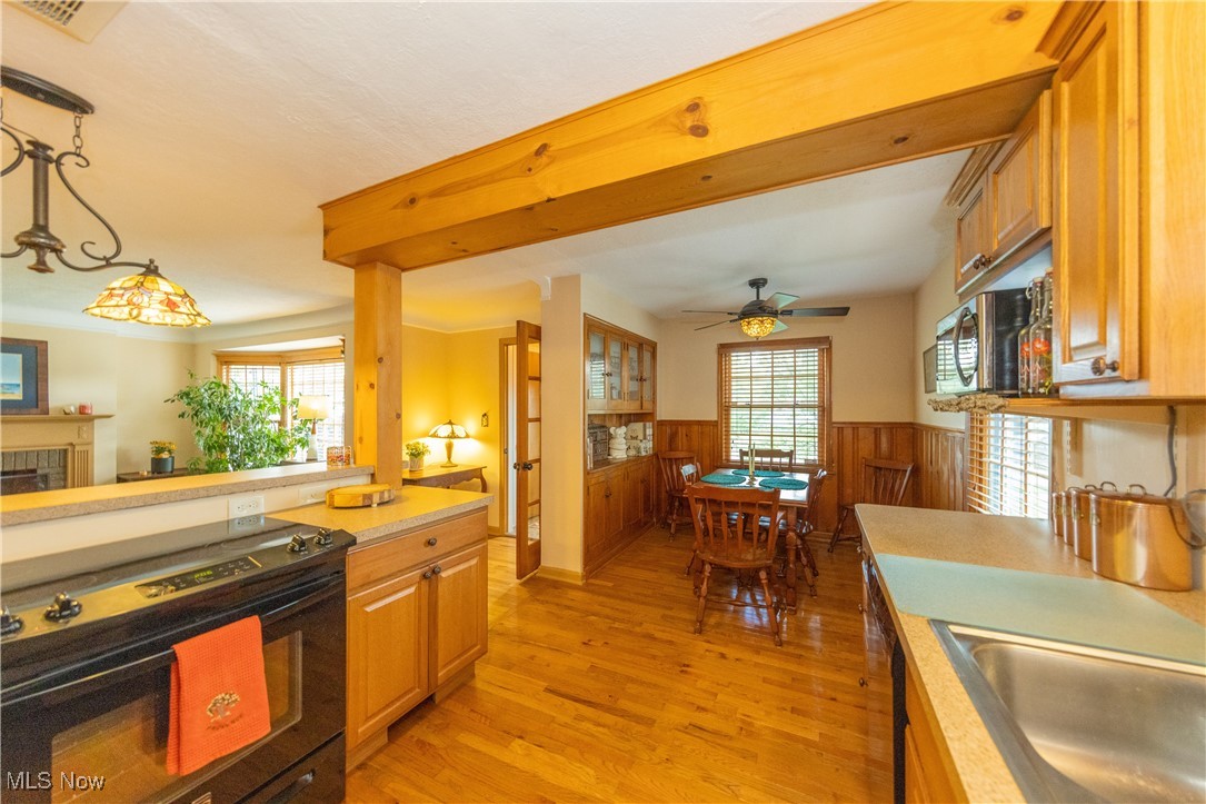 Golf Park Allotment - Residential