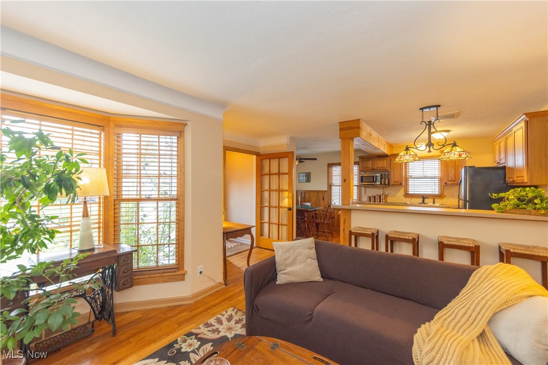 Golf Park Allotment - Residential