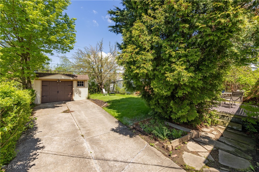 Golf Park Allotment - Residential