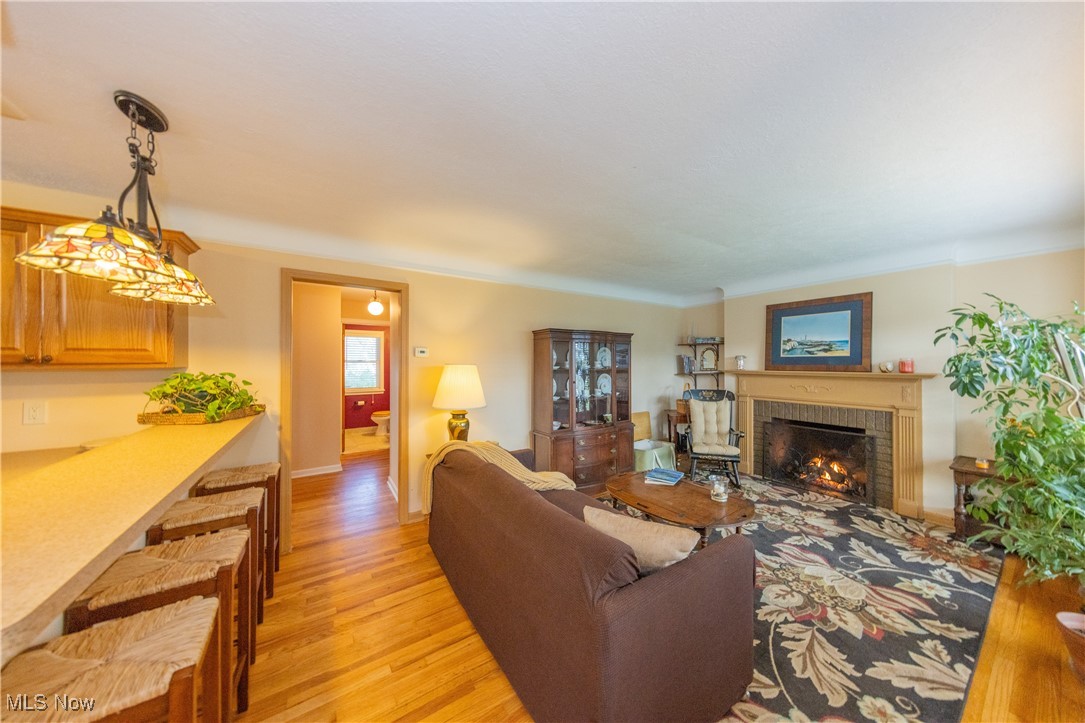 Golf Park Allotment - Residential