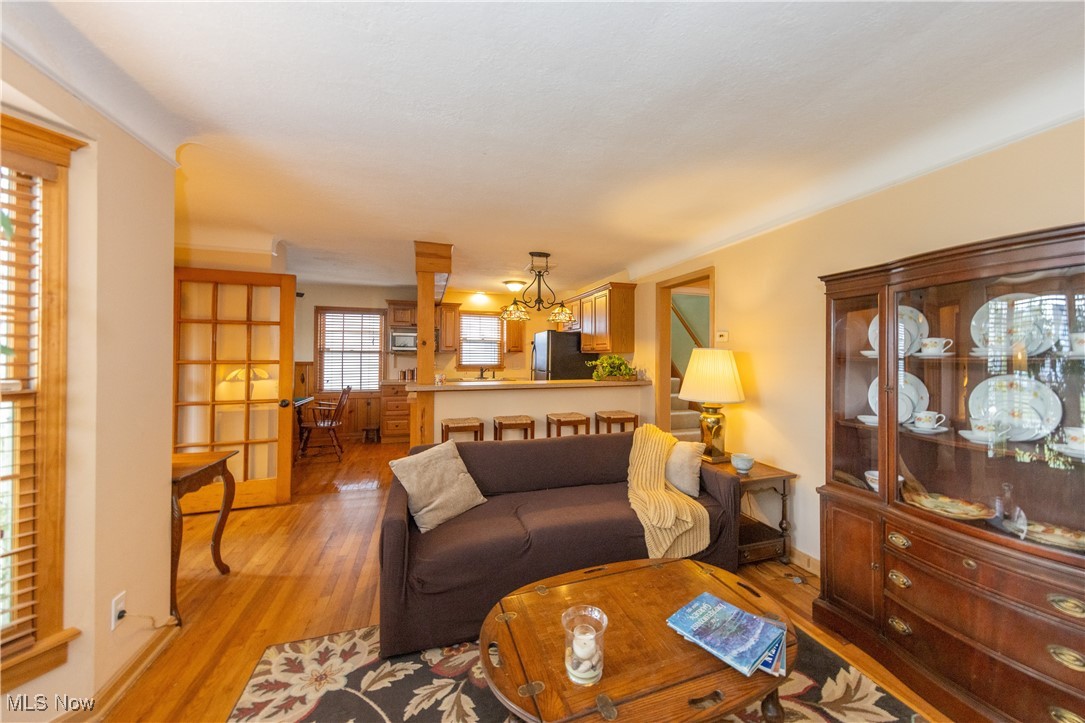 Golf Park Allotment - Residential