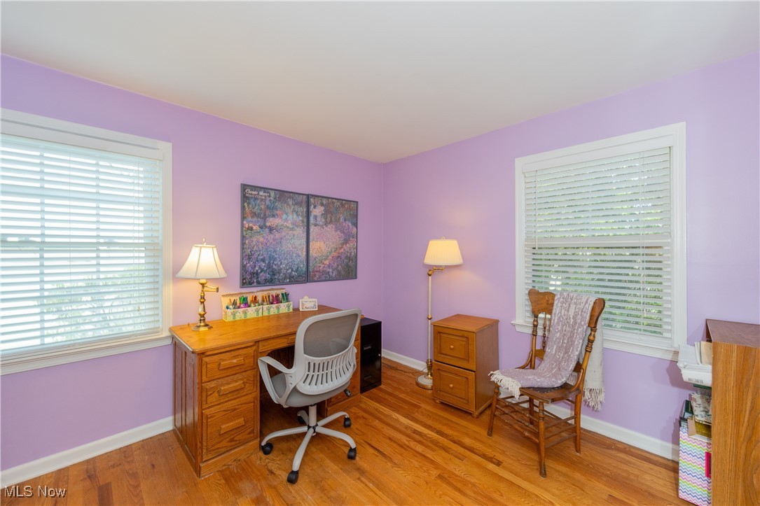 Golf Park Allotment - Residential