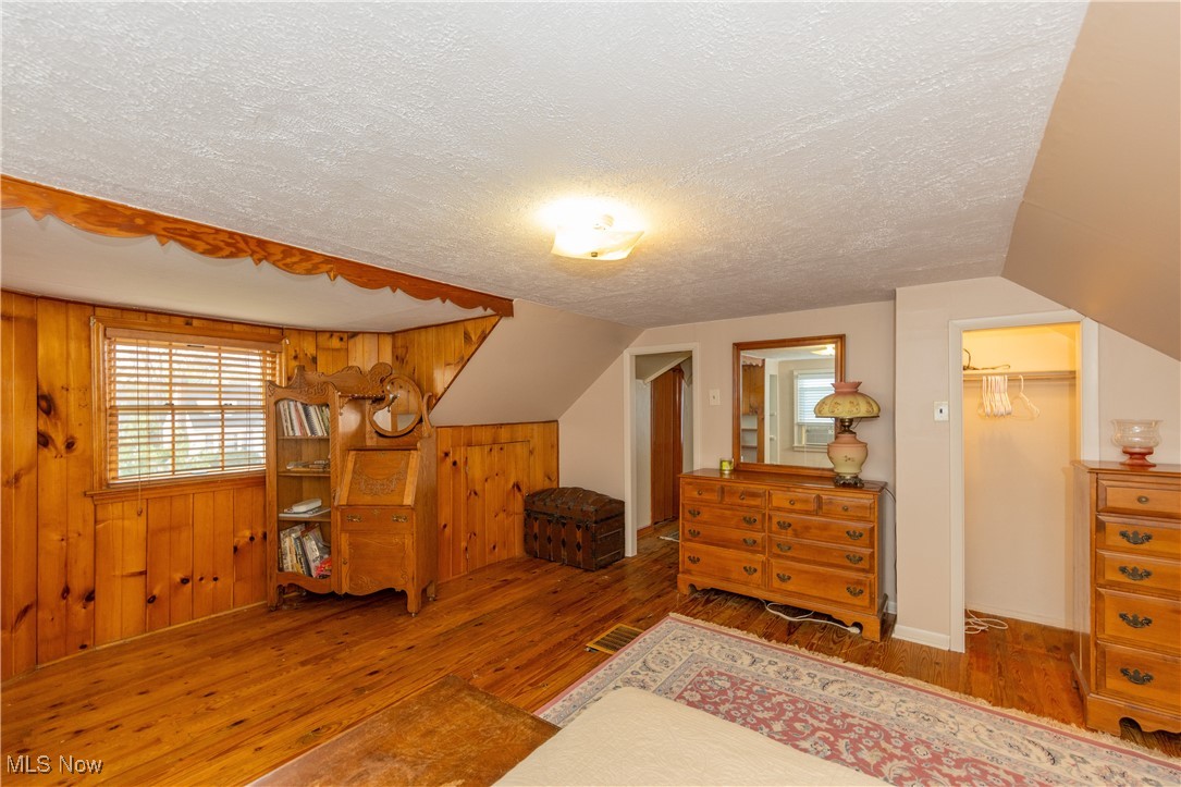 Golf Park Allotment - Residential