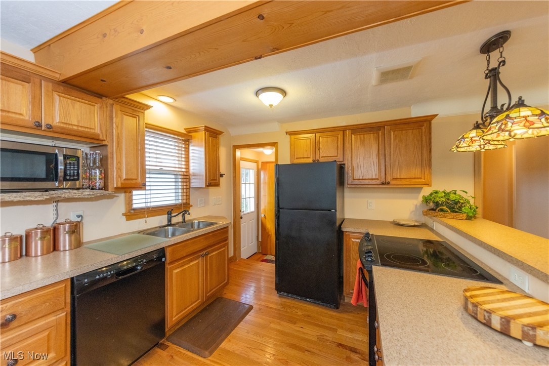 Golf Park Allotment - Residential