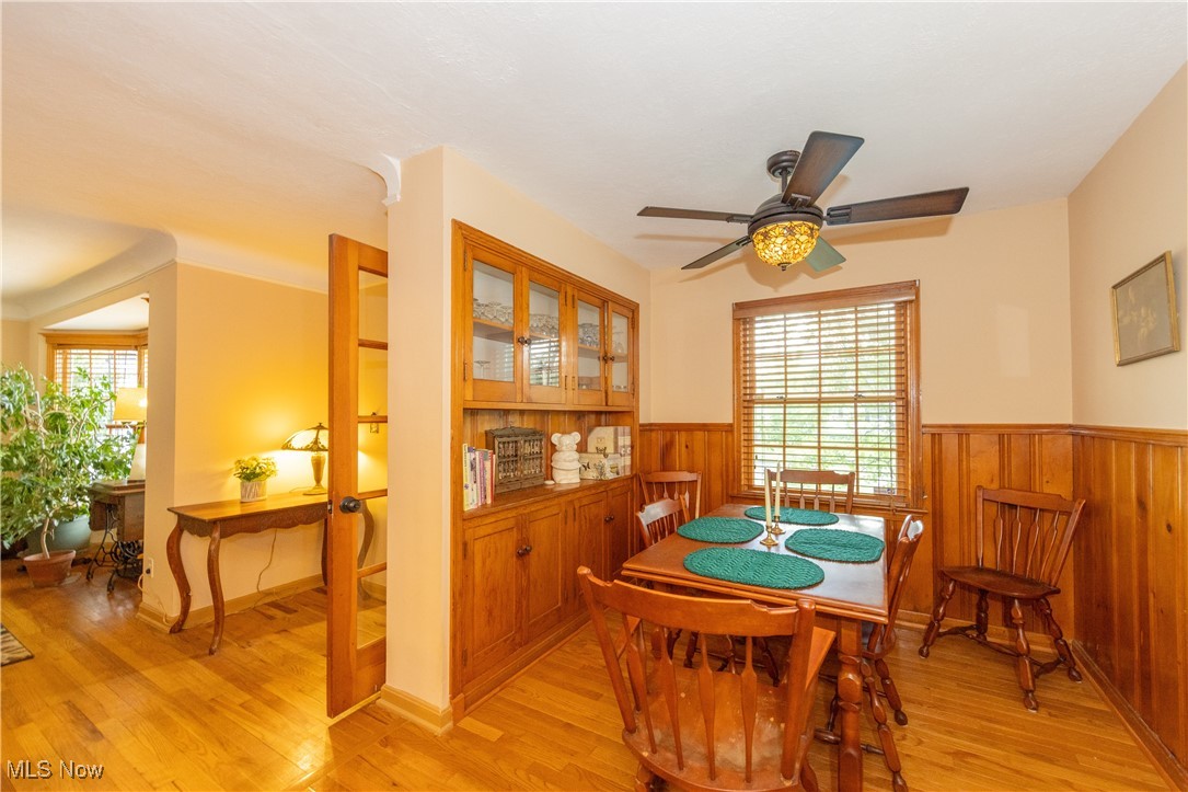 Golf Park Allotment - Residential