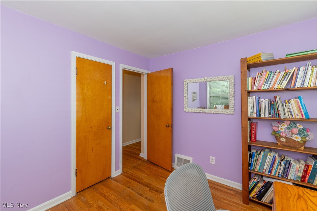 Golf Park Allotment - Residential