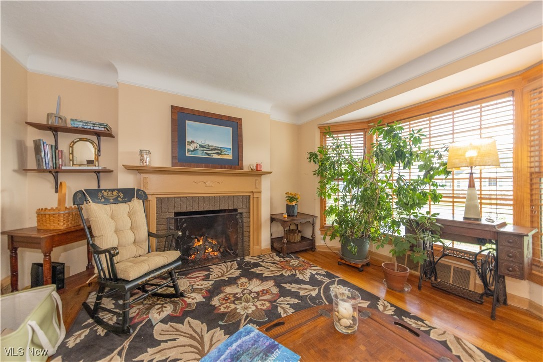 Golf Park Allotment - Residential